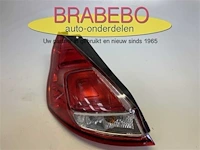 Achterlichten ford - afbeelding 13 van  16