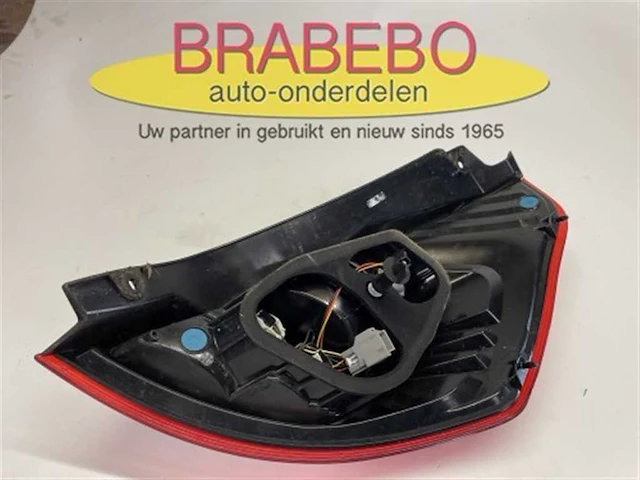 Achterlichten ford - afbeelding 14 van  16