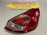 Achterlichten ford - afbeelding 15 van  16