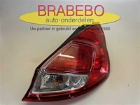 Achterlichten ford - afbeelding 16 van  16