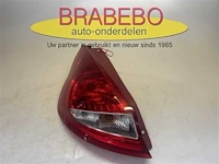 Achterlichten ford - afbeelding 4 van  18