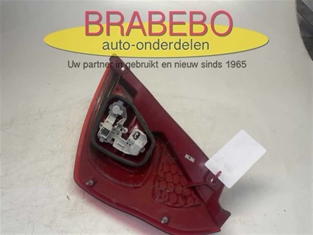 Achterlichten ford - afbeelding 5 van  18