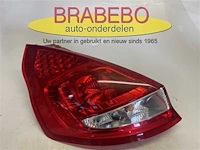 Achterlichten ford - afbeelding 6 van  18