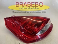 Achterlichten ford - afbeelding 7 van  18
