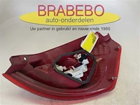 Achterlichten ford - afbeelding 8 van  18