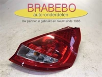 Achterlichten ford - afbeelding 9 van  18