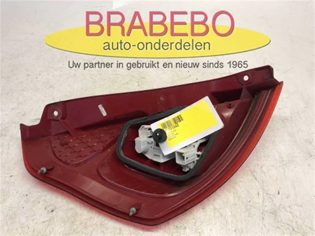 Achterlichten ford - afbeelding 10 van  18