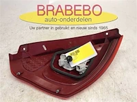 Achterlichten ford - afbeelding 10 van  18