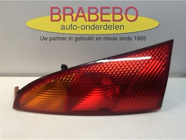 Achterlichten ford - afbeelding 12 van  18