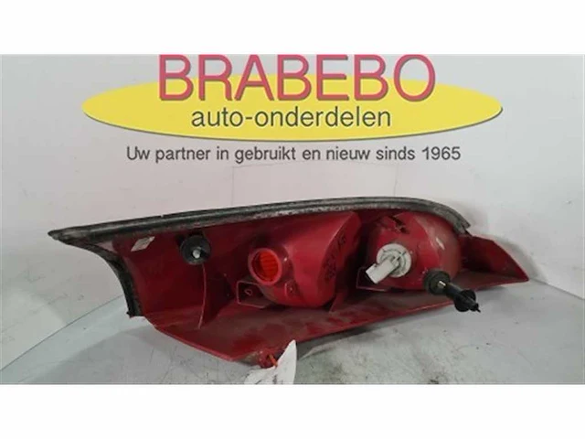 Achterlichten ford - afbeelding 13 van  18