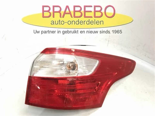 Achterlichten ford - afbeelding 14 van  18