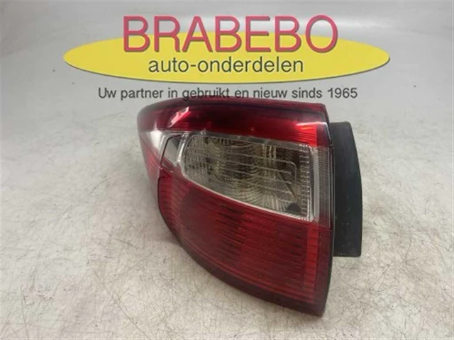 Achterlichten ford - afbeelding 15 van  18