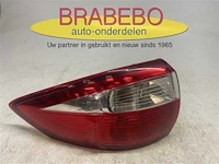 Achterlichten ford - afbeelding 16 van  18