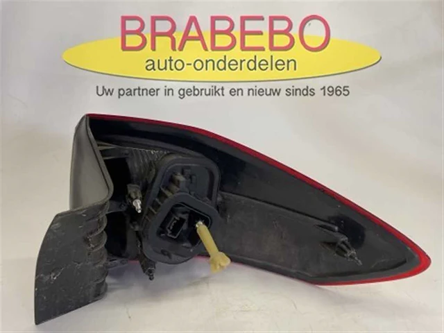 Achterlichten ford - afbeelding 18 van  18