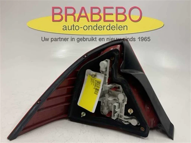 Achterlichten ford - afbeelding 2 van  24