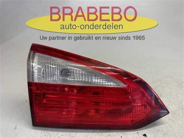 Achterlichten ford - afbeelding 3 van  24
