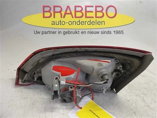 Achterlichten ford - afbeelding 4 van  24
