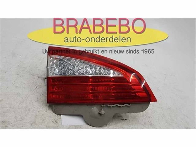 Achterlichten ford - afbeelding 5 van  24