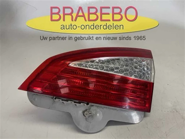 Achterlichten ford - afbeelding 7 van  24