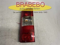 Achterlichten ford - afbeelding 11 van  24