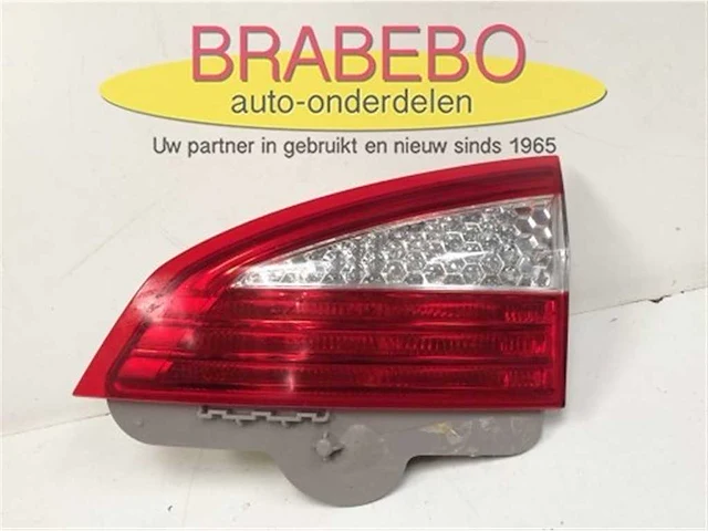 Achterlichten ford - afbeelding 1 van  24