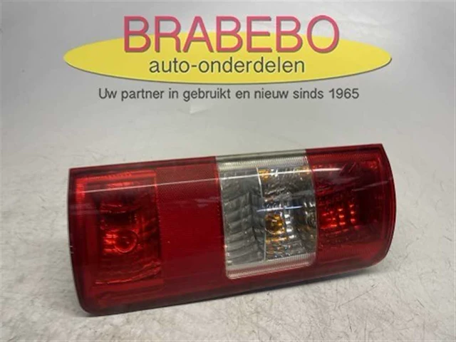 Achterlichten ford - afbeelding 15 van  24