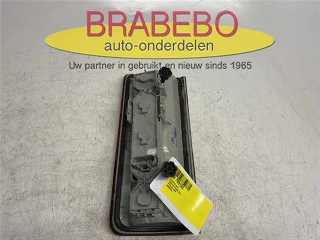 Achterlichten ford - afbeelding 16 van  24