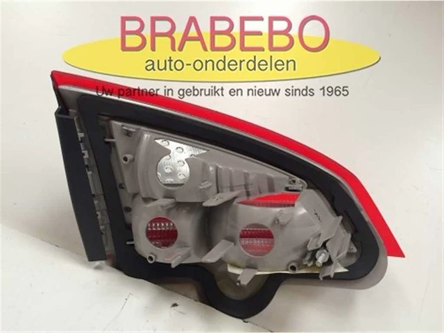 Achterlichten ford - afbeelding 12 van  24