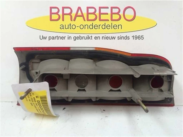 Achterlichten ford - afbeelding 19 van  24