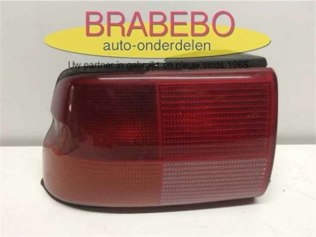 Achterlichten ford - afbeelding 20 van  24