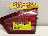 Achterlichten ford - afbeelding 22 van  24