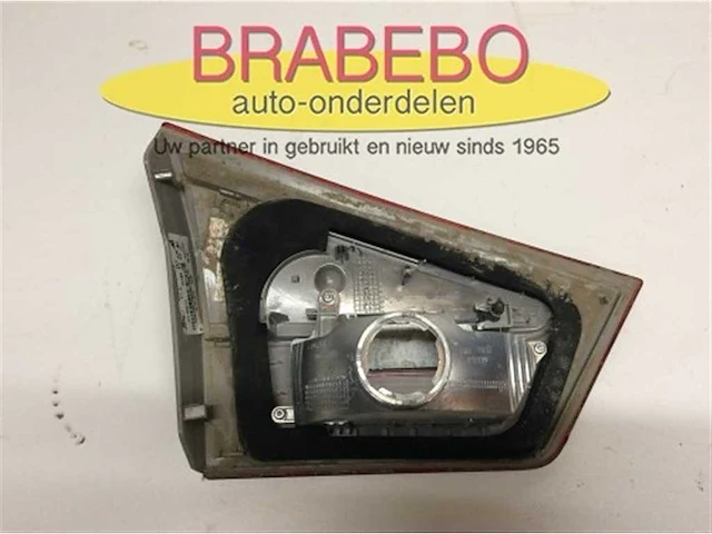 Achterlichten ford - afbeelding 23 van  24