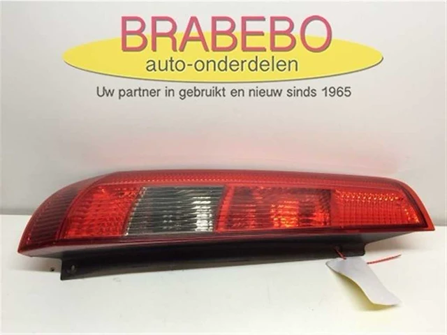 Achterlichten ford - afbeelding 1 van  9
