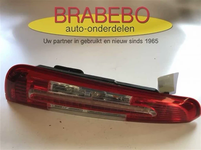 Achterlichten ford - afbeelding 2 van  9