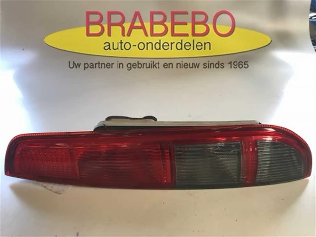 Achterlichten ford - afbeelding 3 van  9