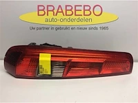 Achterlichten ford - afbeelding 4 van  9