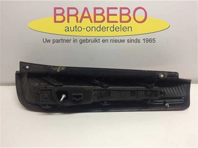Achterlichten ford - afbeelding 5 van  9