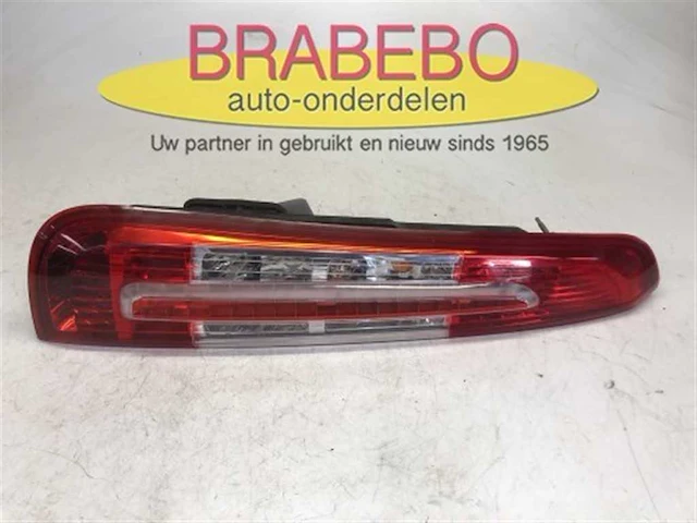 Achterlichten ford - afbeelding 6 van  9