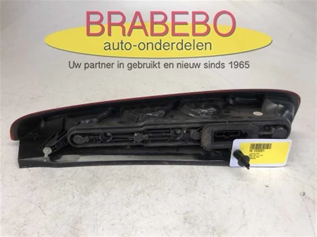 Achterlichten ford - afbeelding 7 van  9