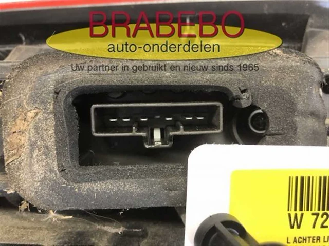 Achterlichten ford - afbeelding 8 van  9