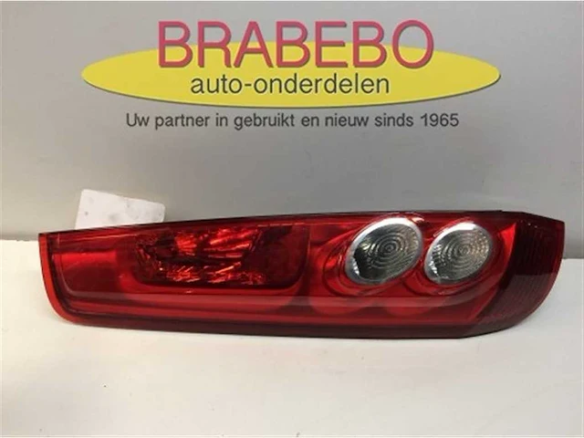 Achterlichten ford - afbeelding 2 van  8