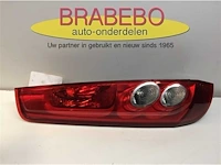 Achterlichten ford - afbeelding 2 van  8