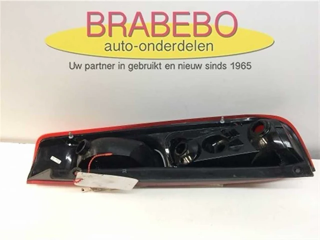 Achterlichten ford - afbeelding 3 van  8