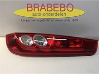 Achterlichten ford - afbeelding 4 van  8