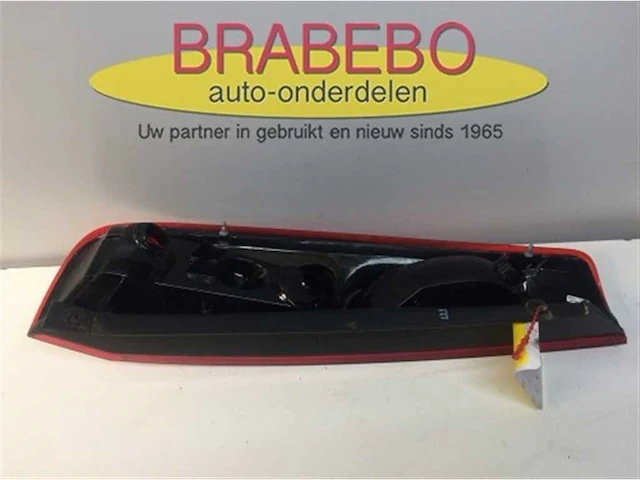Achterlichten ford - afbeelding 5 van  8