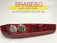 Achterlichten ford - afbeelding 6 van  8