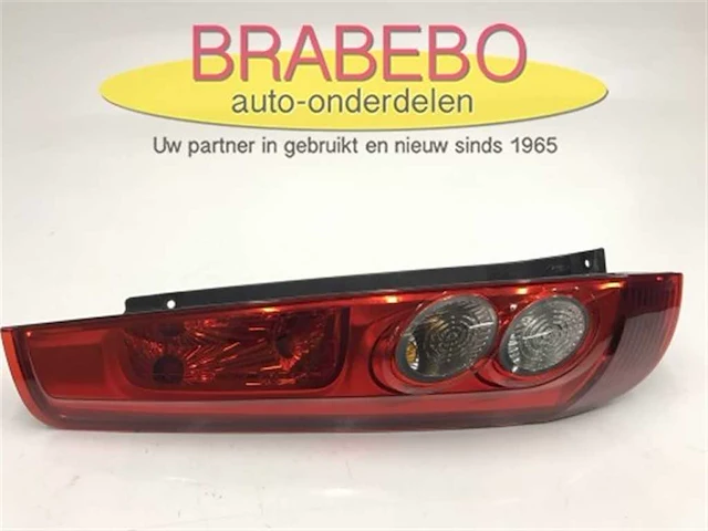 Achterlichten ford - afbeelding 7 van  8