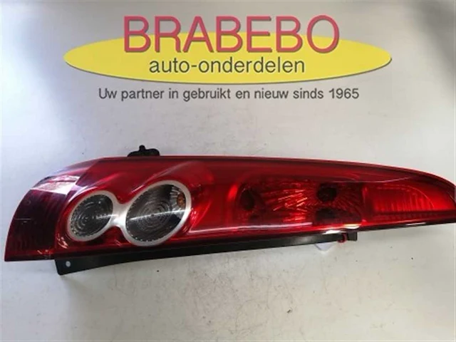 Achterlichten ford - afbeelding 8 van  8