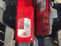 Achterspiegel en achterverlichting daf - afbeelding 2 van  5