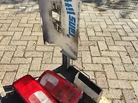 Achterspiegel en achterverlichting daf - afbeelding 5 van  5